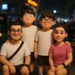 Albert Dewi - @albertdewi - Instagram