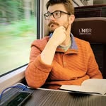 John Albert DeWitt - @dewidoesstuff - Instagram
