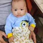 Albert Dexter Loasana - @albert150422 - Instagram