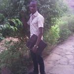 Diallo Albert Eins Abdoul - @dialloalberteins - Instagram