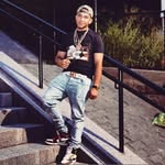 Albert Diaz - @alberttdiaz - Instagram