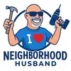 Neighborhood Husband - @albert_diaz_1 - TikTok