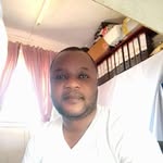 Albert dibandi - @dibandialbert - Instagram