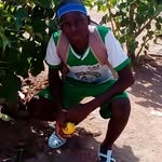 Albert Dibetonhé Karidioula - @albertdibetonhe - Instagram