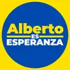 Alberto es esperanza - @albertodice2025 - TikTok