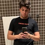 Albert Dickson - @albertdicksonlf - Instagram