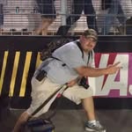 Albert Dickerson - @bertdick73 - Instagram