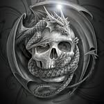 albert dickson - @shadowking1988 - Instagram