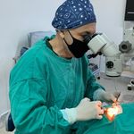 Albert Dickson - @dralbertdickson - Instagram