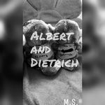 Albert Dietrich - @albertanddietrich - Instagram