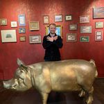 Michel albert dietz - @michelalbertdietz - Instagram
