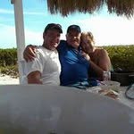 Albert DiFonzo - @ajdj50 - Instagram