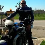 Alberto Di Fonzo - @difonzoalberto - Instagram