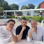 Alberto Di Giacomo - @digiacomoalberto - Instagram