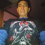 Albert Dillard - @cujodillard1968 - Instagram