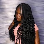 Albertine Dillon - Facebook