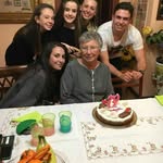 Alberta Di Matteo - @dimatteoalberta - Instagram