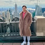 Albert Dinh - @albertdinh - Instagram