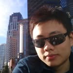 Albert Ding - @pioneer_fringe - Instagram