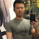 Albert Ding - @albert_ding_fitness - Instagram