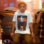 Albert Ding G Lie - @laidingg - Instagram