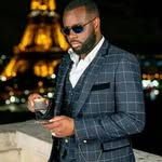albert dingondo - @albertdingondo - Instagram