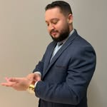 Albert Diniz - @albertdinizadv - Instagram