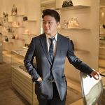 Albert Dior Plaza Senayan - @albert_dior - Instagram