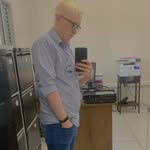 Albert Antunes  - @albert_dioniofc - Instagram