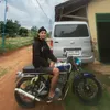 Albert_dion - @cb_milkitaa - TikTok