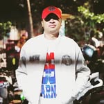 Albert Dion Uye Maiseka - @albert_maiseka - Instagram
