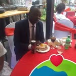 Albert Dionadji - @albertdionadji - Instagram