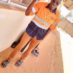 Albert Dione - @albertdione8 - Instagram