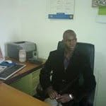 Albert Diongue Diouf - @albertdiongue - Instagram