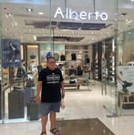 Albert Dionisio - Facebook
