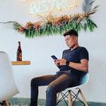 Albert Dionisio - @albert__dionisio - Instagram