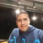 Albert Dionisio Armas - @albertdionisioarmas - Instagram