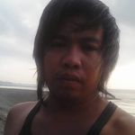 Albert Dionisio Silverio - @silverioalbert - Instagram