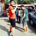 Albert Empania Dionisio - @albertdionisio - Instagram
