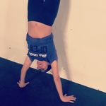 Monica Albert Dionisio - @barbellsbabiesandbriefs - Instagram