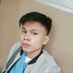 Albert Jay Avila Dioso - @albertjaydioso - Instagram