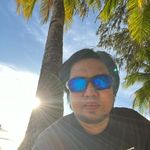 Albert Vincent Dioso - @trebladioso - Instagram