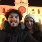 Alberto Padovan - @paddialbi93 - Instagram
