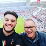 Alberto Di Rocco - @diroccoalberto - Instagram