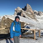 Albert Di Santolo - @albertdisantolo - Instagram