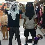 Albert Dixon - @yung_superman13 - Instagram