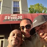 Albert Dixon - @gflash7100 - Instagram