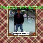 Albert Dizon - @albert_dzn2 - Instagram
