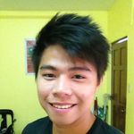 Albert Dizon - @adzone18 - Instagram