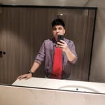 Albert Dizon - @tzougeshirou - Instagram